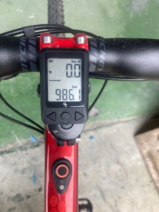 Bicicleta Orbea Gain Talla S  Gravel o carretera