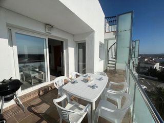 Piso en venta en Santa Margarida en Roses