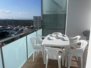 Piso en venta en Santa Margarida en Roses