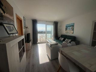 Piso en venta en Santa Margarida en Roses