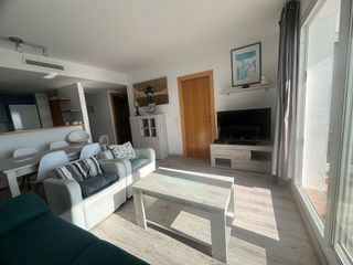 Piso en venta en Santa Margarida en Roses