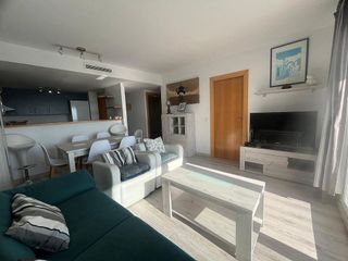 Piso en venta en Santa Margarida en Roses