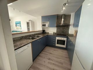 Piso en venta en Santa Margarida en Roses