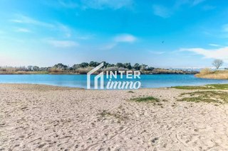 Piso en venta en Empuriabrava en Castelló d´Empúries