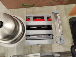 Mandolina Profesional Revolution De Buyer