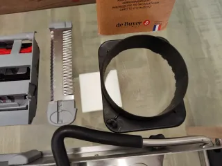 Mandolina Profesional Revolution De Buyer