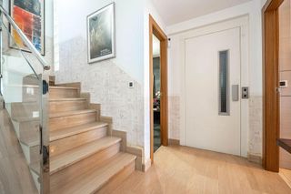 Casa adosada en venta en Crta. De la Sierra en Granada