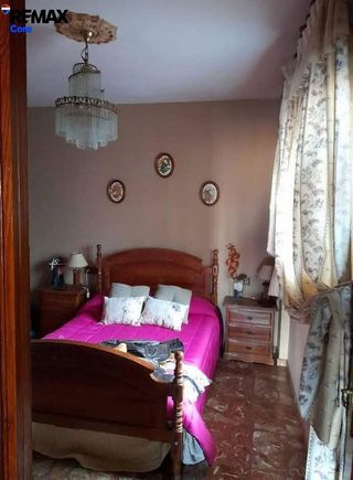 Chalet en venta en Almendralejo