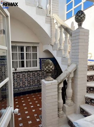 Chalet en venta en Almendralejo