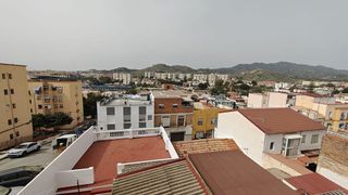 Casa adosada en venta en Mangas Verdes - Las Flores - Parque del Sur en Málaga