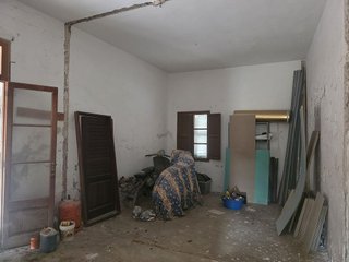 Casa adosada en venta en Son Servera