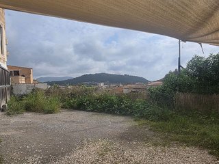 Casa adosada en venta en Son Servera