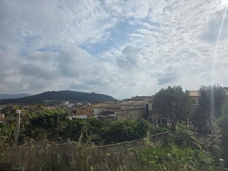 Casa adosada en venta en Son Servera