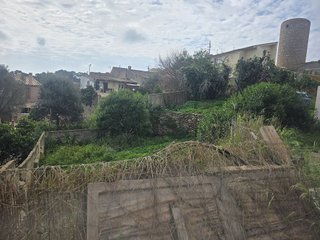 Casa adosada en venta en Son Servera