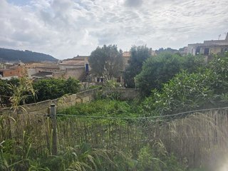 Casa adosada en venta en Son Servera