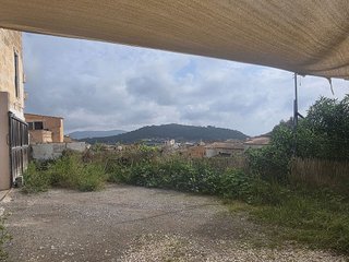 Casa adosada en venta en Son Servera