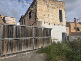 Casa adosada en venta en Son Servera