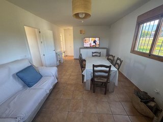 Casa rural en venta en Zona Norte en Estepona