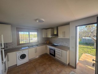 Casa rural en venta en Zona Norte en Estepona