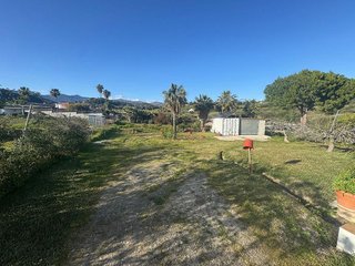 Casa rural en venta en Zona Norte en Estepona