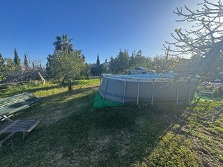 Casa rural en venta en Zona Norte en Estepona