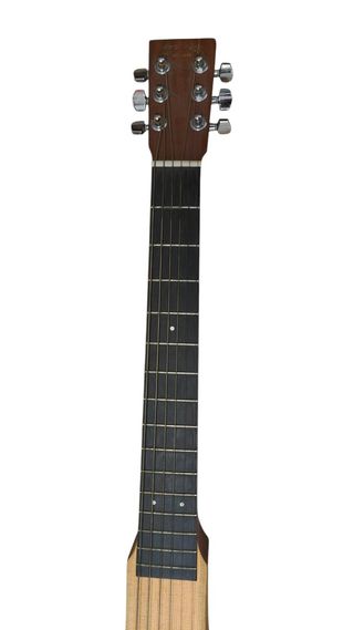 GUITARRA ACUSTICA MARTIN THE BACKPACKER 1833 + FUNDA