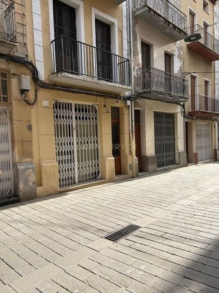 Edificio en venta en Agramunt