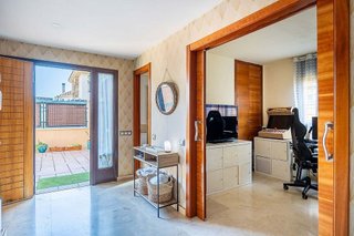 Chalet en venta en Palomares del Río