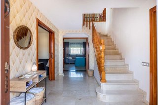 Chalet en venta en Palomares del Río