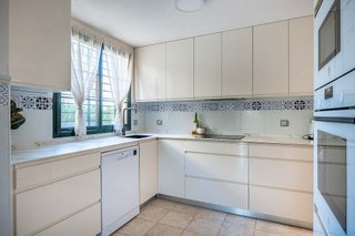Chalet en venta en Palomares del Río