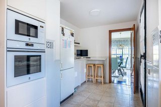 Chalet en venta en Palomares del Río