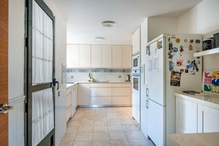 Chalet en venta en Palomares del Río