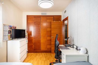 Chalet en venta en Palomares del Río