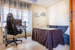 Chalet en venta en Palomares del Río
