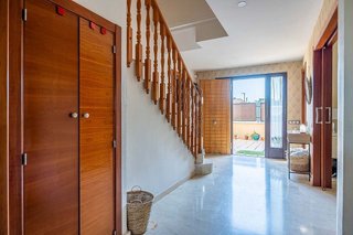 Chalet en venta en Palomares del Río