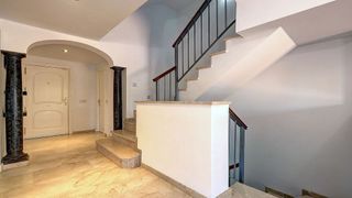 Casa adosada en venta en La Duquesa en Manilva