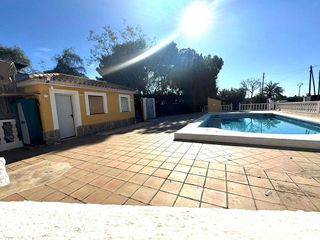 Chalet en venta en Alcalde Felipe Mallol en San Vicente del Raspeig/Sant Vicent del Raspeig