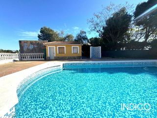 Chalet en venta en Alcalde Felipe Mallol en San Vicente del Raspeig/Sant Vicent del Raspeig