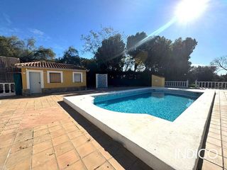 Chalet en venta en Alcalde Felipe Mallol en San Vicente del Raspeig/Sant Vicent del Raspeig
