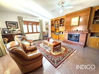 Chalet en venta en Alcalde Felipe Mallol en San Vicente del Raspeig/Sant Vicent del Raspeig