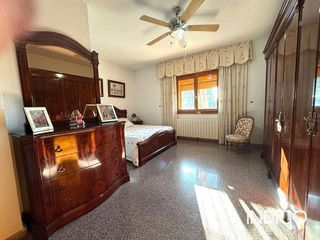Chalet en venta en Alcalde Felipe Mallol en San Vicente del Raspeig/Sant Vicent del Raspeig