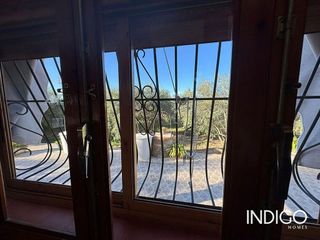 Chalet en venta en Alcalde Felipe Mallol en San Vicente del Raspeig/Sant Vicent del Raspeig
