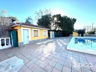 Chalet en venta en Alcalde Felipe Mallol en San Vicente del Raspeig/Sant Vicent del Raspeig