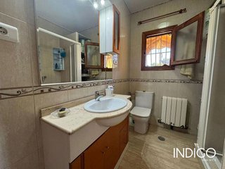 Chalet en venta en Alcalde Felipe Mallol en San Vicente del Raspeig/Sant Vicent del Raspeig