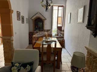 Casa en venta en Teulada Pueblo en Teulada