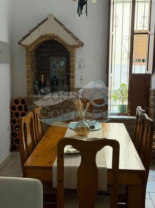 Casa en venta en Teulada Pueblo en Teulada
