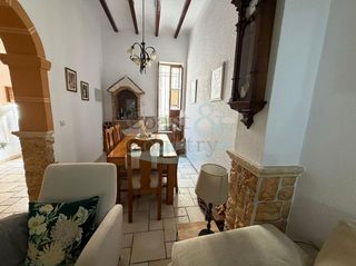 Casa en venta en Teulada Pueblo en Teulada