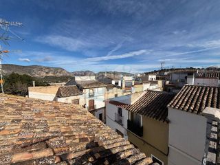 Casa en venta en Teulada Pueblo en Teulada