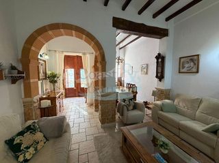 Casa en venta en Teulada Pueblo en Teulada