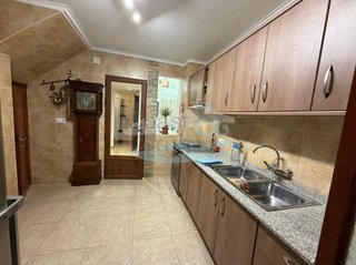 Casa en venta en Teulada Pueblo en Teulada